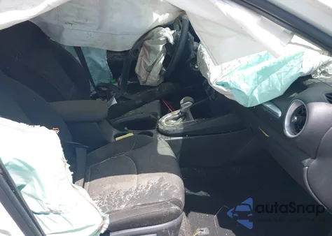 2024 Kia Forte Lxs from USA, damaged, VIN 3KPF24AD1RE833405